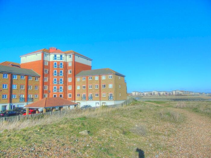 2 Bedroom Apartment To Rent In Anguilla Close, Eastbourne, BN23