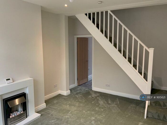 2 Bedroom Terraced House To Rent In Charles Street, Stockport, SK1