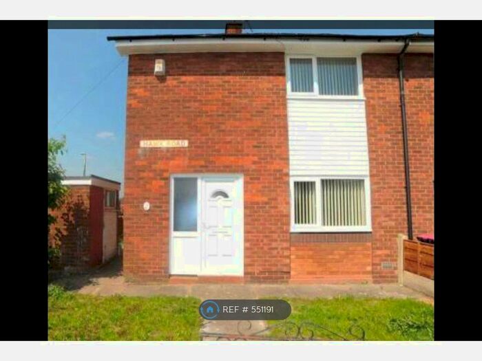 2 Bedroom End Of Terrace House To Rent In Hawk Road, Irlam, Manchester, M44