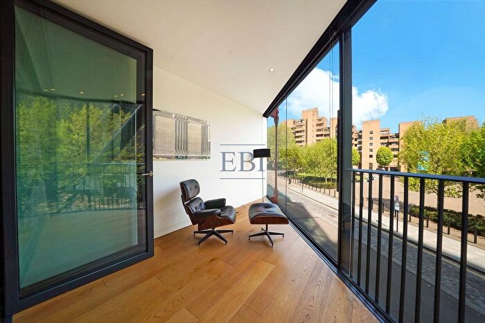 2 Bedroom Flat To Rent In Neo Bankside, Holland Street, London, SE1
