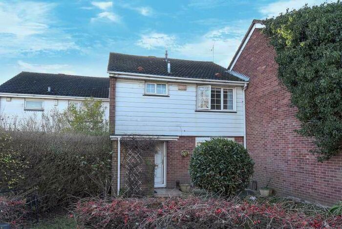 3 Bedroom Terraced House To Rent In Cowley, Oxfordshire, OX4