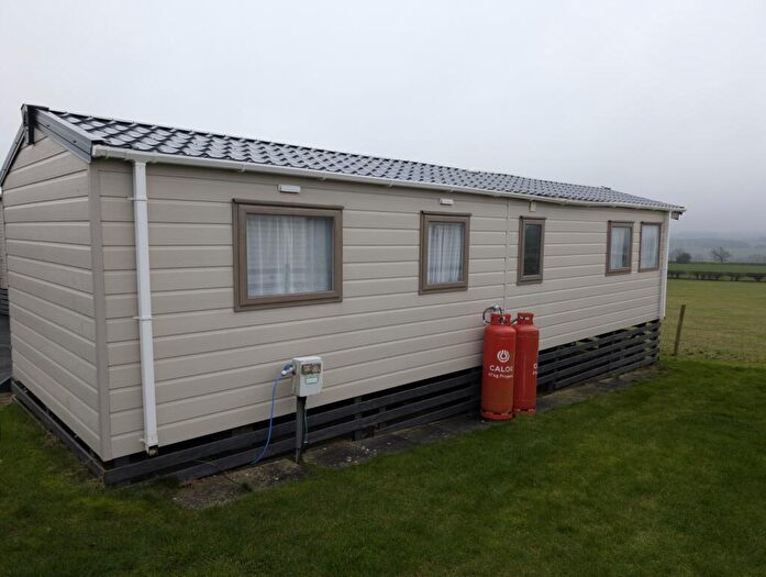 2 Bedroom Park Home For Sale In Pitch Fairview Holiday Park, Darlington Road, Barnard Castle, DL12