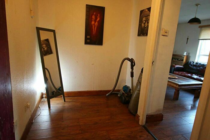 1 Bedroom Apartment For Sale In Beatrice Place, Blackburn, Lancashire, BB2
