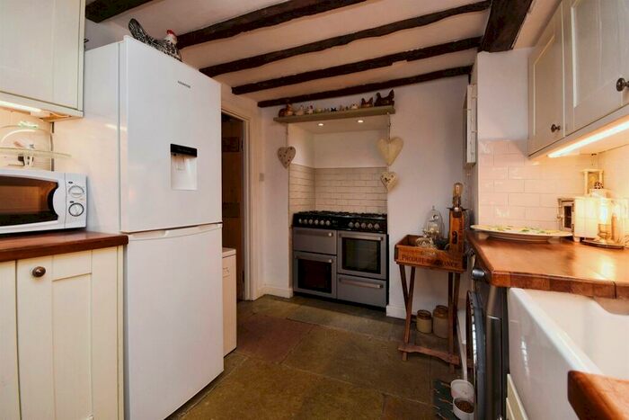 2 Bedroom Cottage For Sale In High Street, Earls Colne, Colchester, CO6
