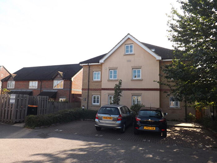 1 Bedroom Apartment To Rent In Kempston, MK42