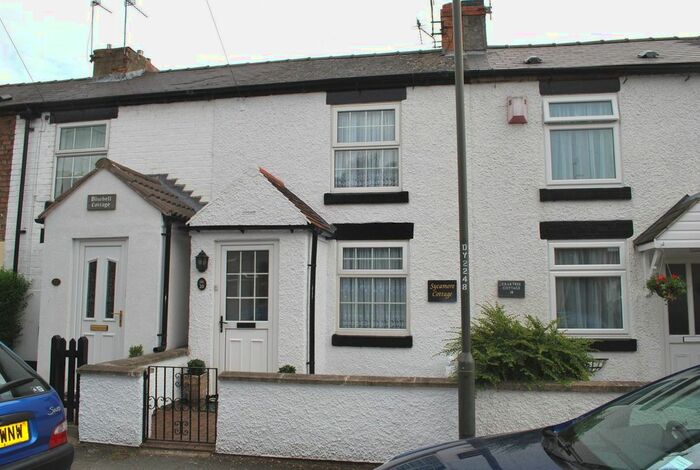 2 Bedroom Terraced House To Rent In Chapel Lane, Spondon, Derby, DE21
