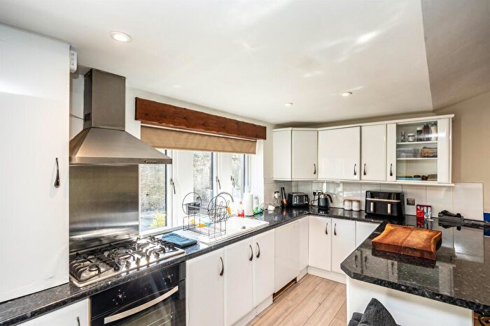Cluster House For Sale In Rookery Lane, Salterhebble, Halifax, HX3