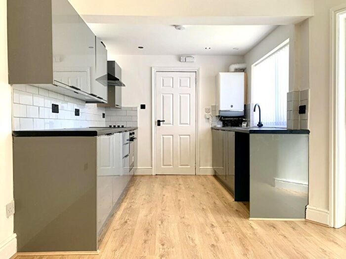 4 Bedroom Terraced House To Rent In Calton Avenue, Liverpool, Merseyside, L18