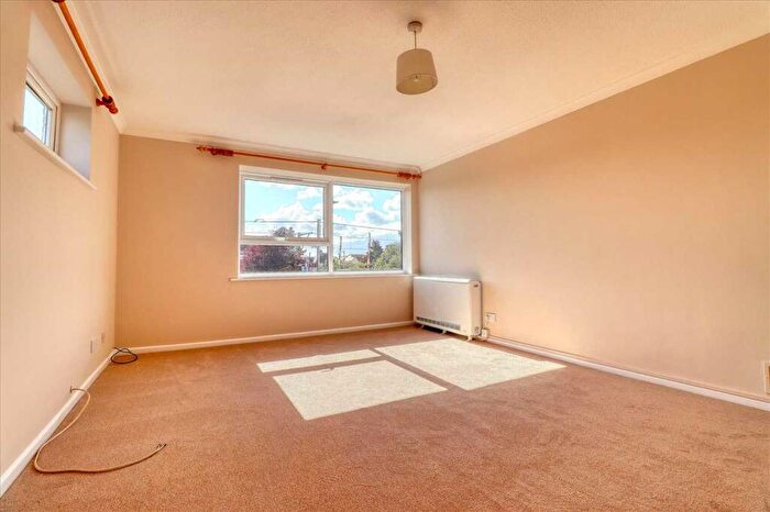 2 Bedroom Apartment For Sale In The Elms, Elm Tree Avenue, Frinton On Sea, CO13