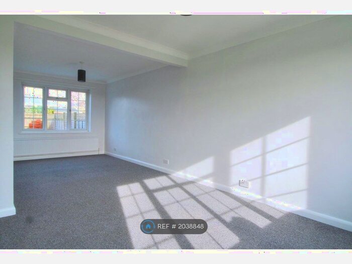 3 Bedroom End Of Terrace House To Rent In Sevenoaks Road, Eastbourne, BN23