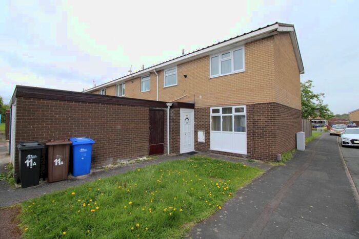 3 Bedroom House To Rent In St Marks Road, Burton Upon Trent, Staffordshire, DE13