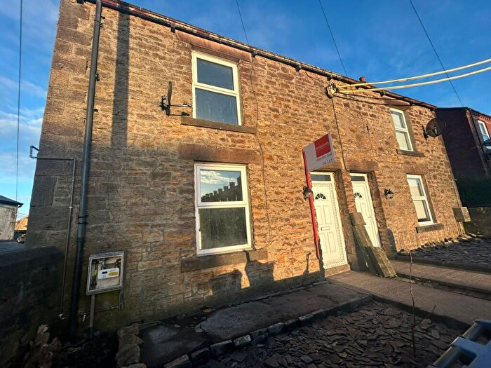 3 Bedroom House To Rent In Watling Street, Consett, DH8