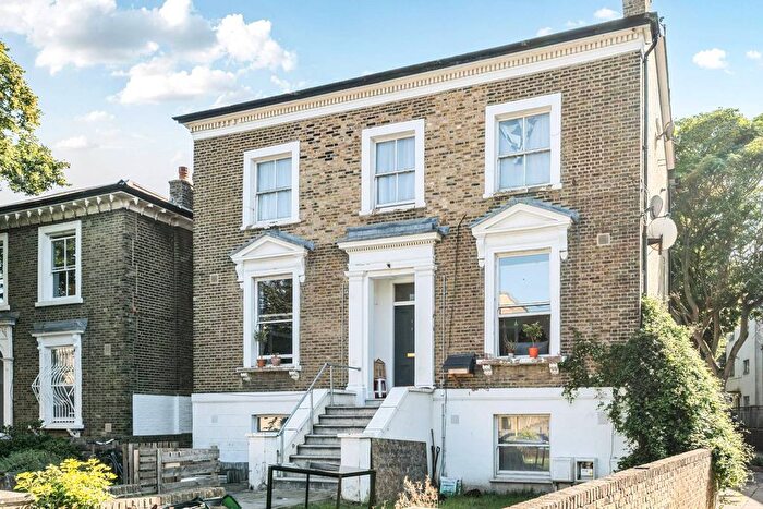 2 Bedroom Flat For Sale In Fiveways Road, Brixton, London, SW9