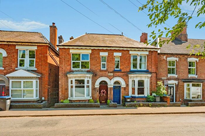 3 Bedroom Semi Detached House For Sale In Mayfield Road, Ashbourne, DE6