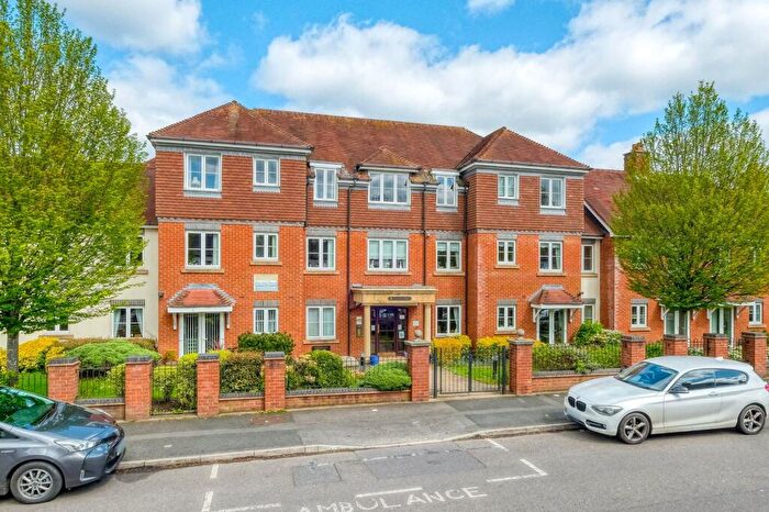 2 Bedroom Apartment For Sale In Union Road, Shirley, B90