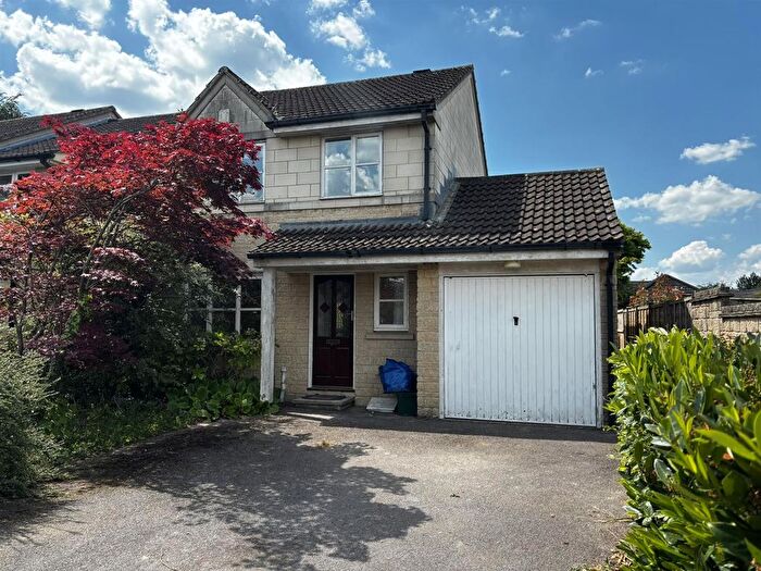 3 Bedroom Property To Rent In Burnt House Road, Bath, BA2