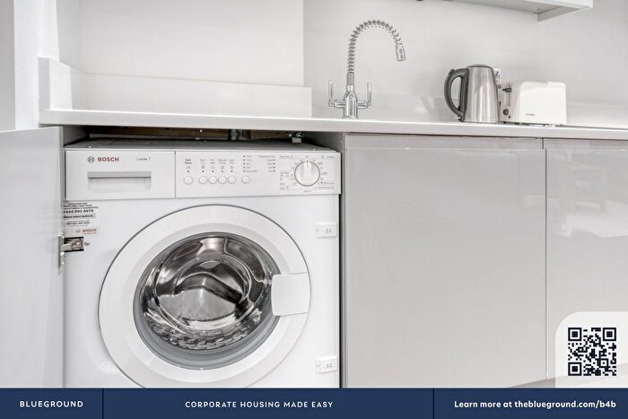 1 Bedroom Flat To Rent In Fulham, London, SW6