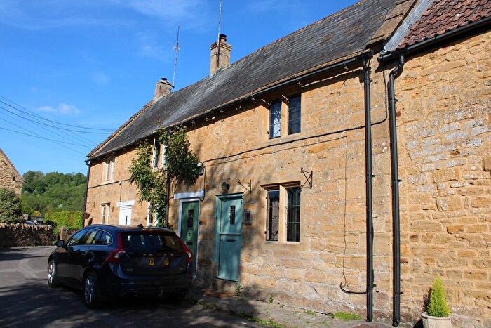 2 Bedroom Cottage To Rent In Broadmead Lane, Norton Sub Hamdon, Stoke-Sub-Hamdon, TA14