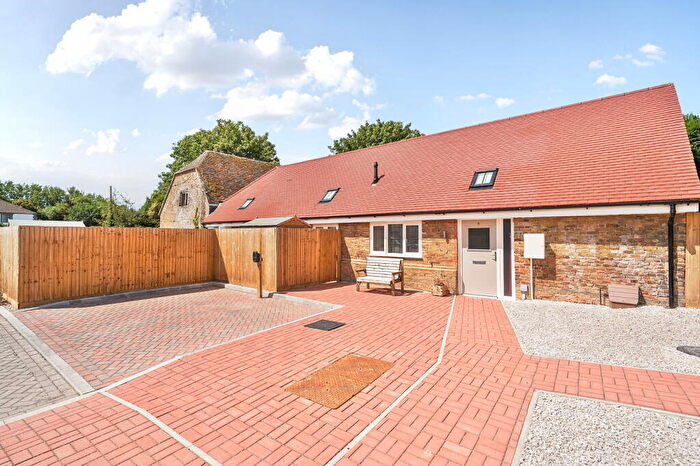 2 Bedroom Detached Bungalow For Sale In Hoo Farm Way, Minster, Ramsgate, CT12