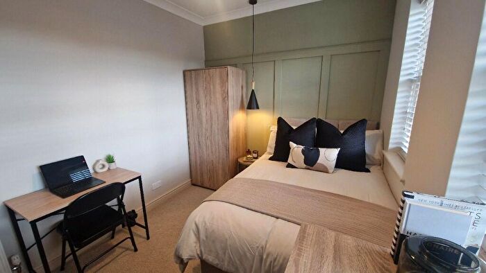 1 Bedroom House Of Multiple Occupation To Rent In Lower Brook Street, Ipswich, Suffolk, IP4