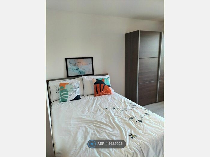 Studio To Rent In Milton Road, Cambridge, CB4