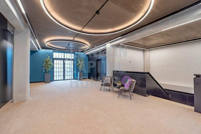 1 Bedroom Flat To Rent In Pickle Factory, New Tannery Way, London, SE1