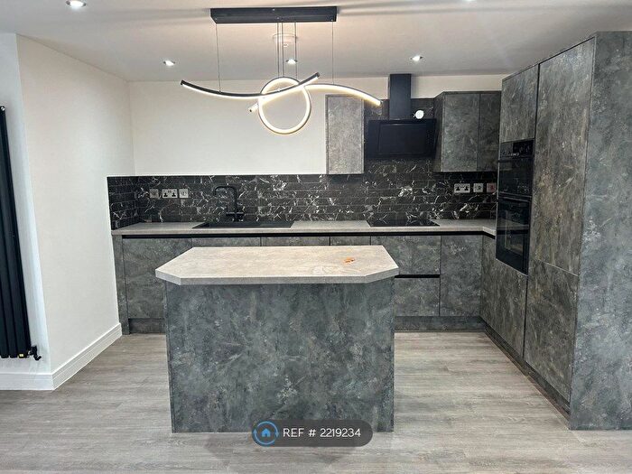 2 Bedroom Flat To Rent In London Road, Peterborough, PE2