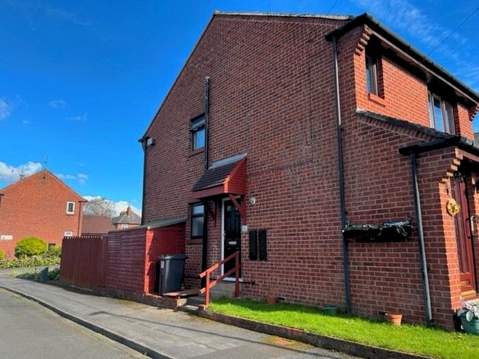 2 Bedroom Flat To Rent In Pinfold Court, York, YO30