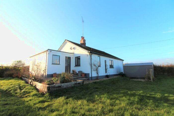 3 Bedroom Detached House To Rent In Spetisbury, Blandford Forum, Dorset DT11