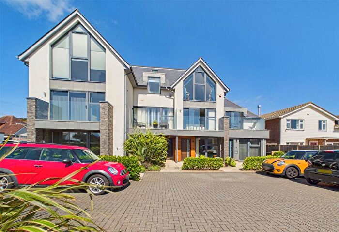 2 Bedroom Terraced House For Sale In Monterey, Warren Edge Road, BH6