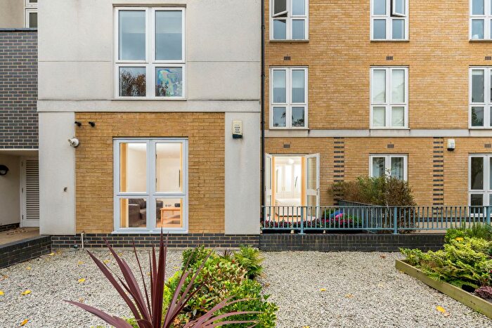 1 Bedroom Flat To Rent In Seward Street, Clerkenwell, EC1V