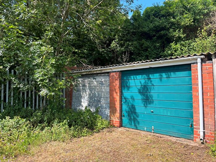 Property For Sale In Broadway, Finchfield, Wolverhampton, WV3