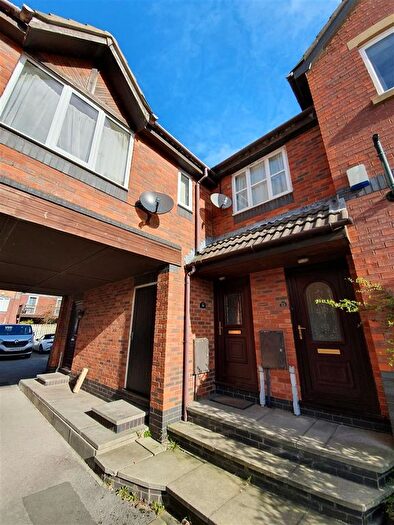 2 Bedroom Flat To Rent In Teal Court, Blackpool, Lancashire, FY3