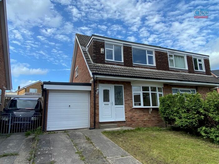 3 Bedroom Semi-Detached House To Rent In Clos Crucywel, Cwmrhydyceirw, Swansea, City And County Of Swansea., SA6