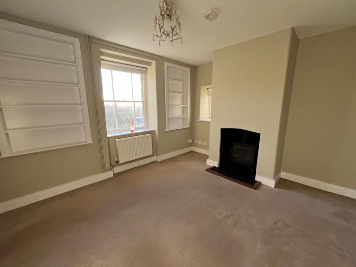 2 Bedroom Detached House To Rent In Upton, East Knoyle, Salisbury, Wiltshire, SP3