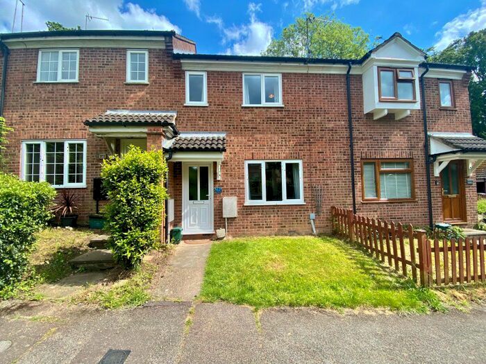 3 Bedroom Property To Rent In Suters Drive, Taverham, Norwich, NR8