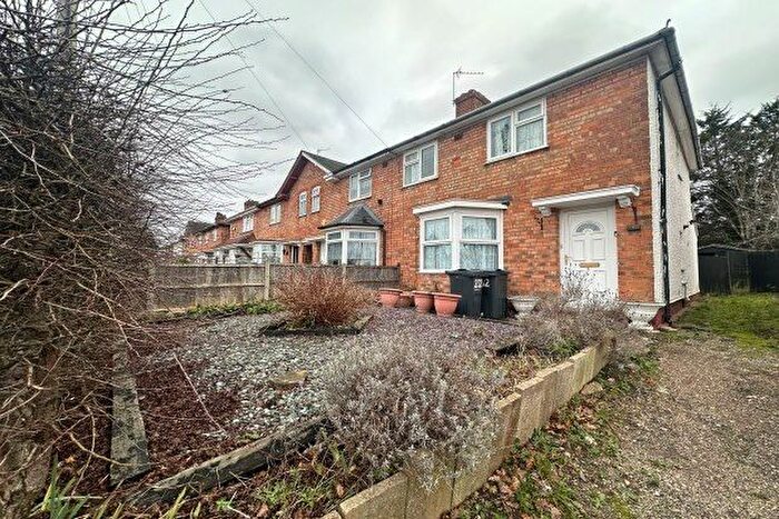 3 Bedroom Property To Rent In Dolphin Lane, Birmingham, B27