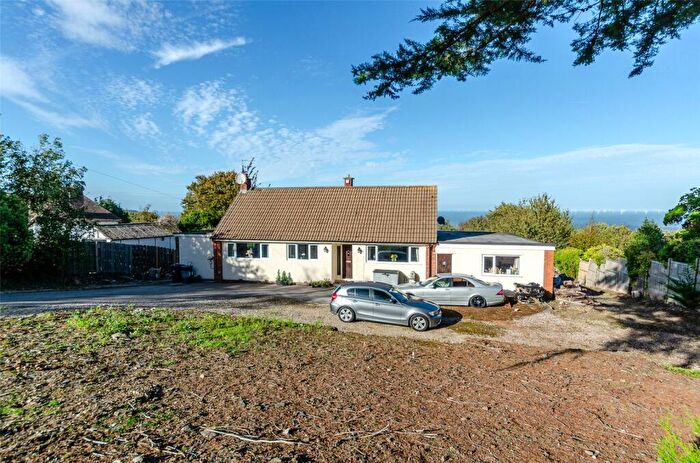 3 Bedroom Bungalow For Sale In Pen Y Bryn Road, Colwyn Bay, Conwy, LL29