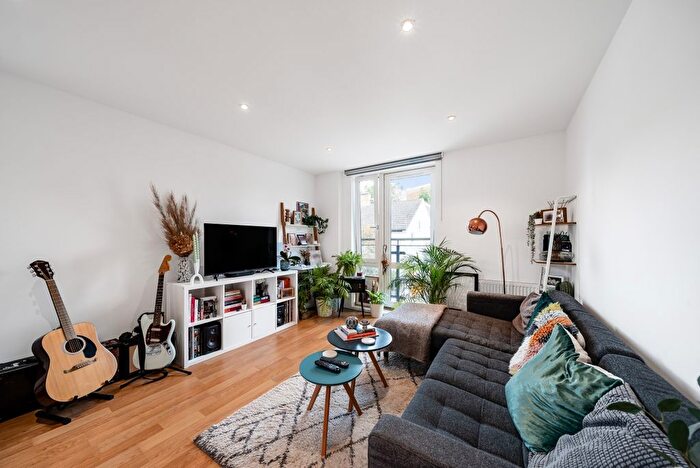 1 Bedroom Flat For Sale In Perry Vale, London, SE23