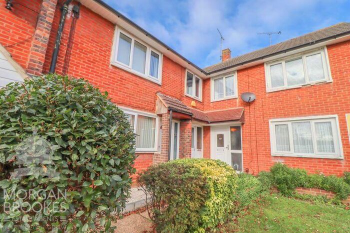 3 Bedroom Terraced House To Rent In Codenham Green, Basildon, SS16