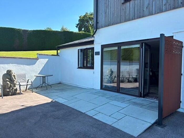 1 Bedroom Semi-Detached House To Rent In Orchard Lodge, Ring Fence, Woolaston, Lydney, Gloucestershire, GL15