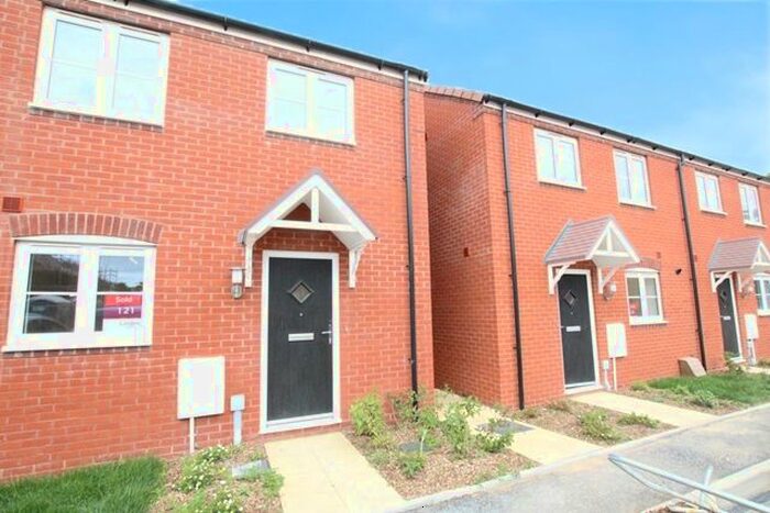 3 Bedroom Semi-Detached House To Rent In Sowthistle Drive, Hardwicke, Gloucester, GL2