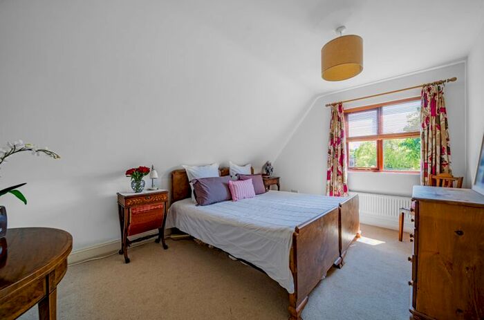 5 Bedroom Detached House For Sale In Furzefield Avenue, Speldhurst, Tunbridge Wells, TN3