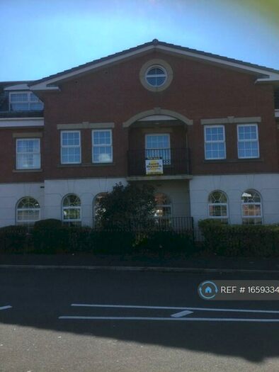 2 Bedroom Flat To Rent In Poulton Drive, Poulton Le Fylde, FY6