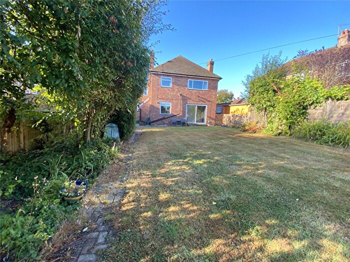 4 Bedroom Detached House For Sale In Newlands Rise, Tunbridge Wells, Kent, TN4