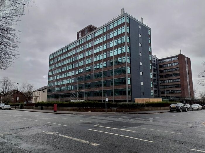 1 Bedroom Flat To Rent In Paragon, Seymour Grove, M16