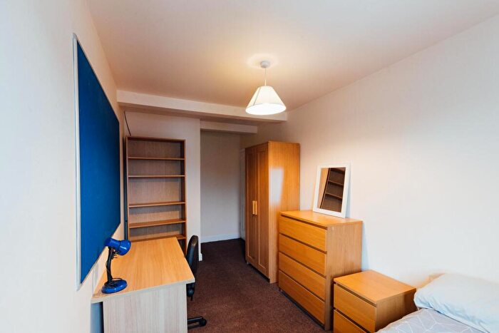4 Bedroom House To Rent In Derwent Street, Lincoln, LN1