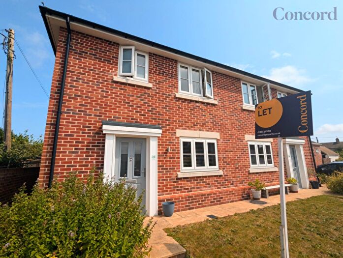 3 Bedroom Semi-Detached House To Rent In Nelson Close, Wivenhoe, CO7