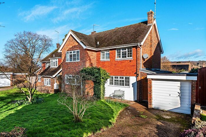 4 Bedroom Detached House For Sale In Broad Oak, Groombridge, TN3