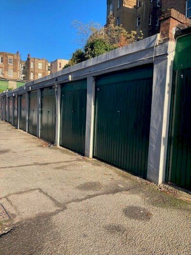 Garage / Parking To Rent In Elmcroft Garages, West Hampstead, NW6
